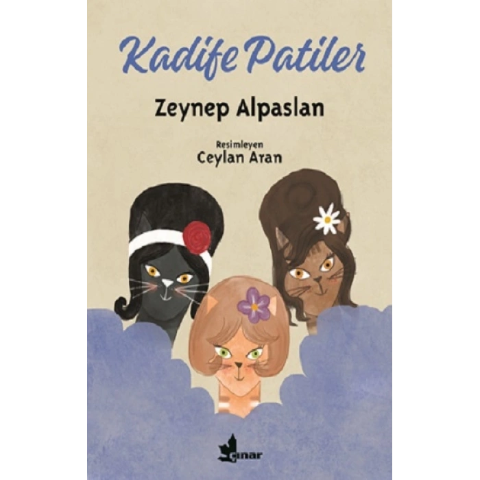 Kadife Patiler
