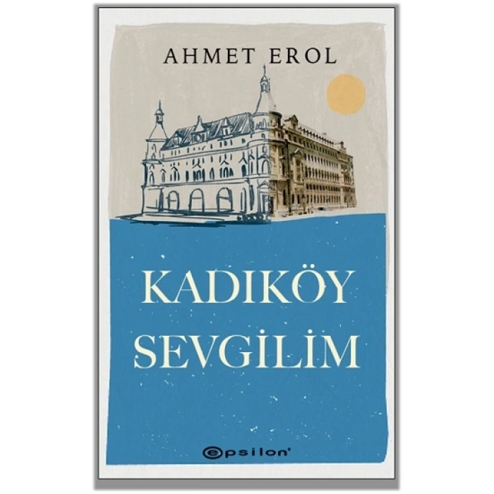 Kadıköy Sevgilim