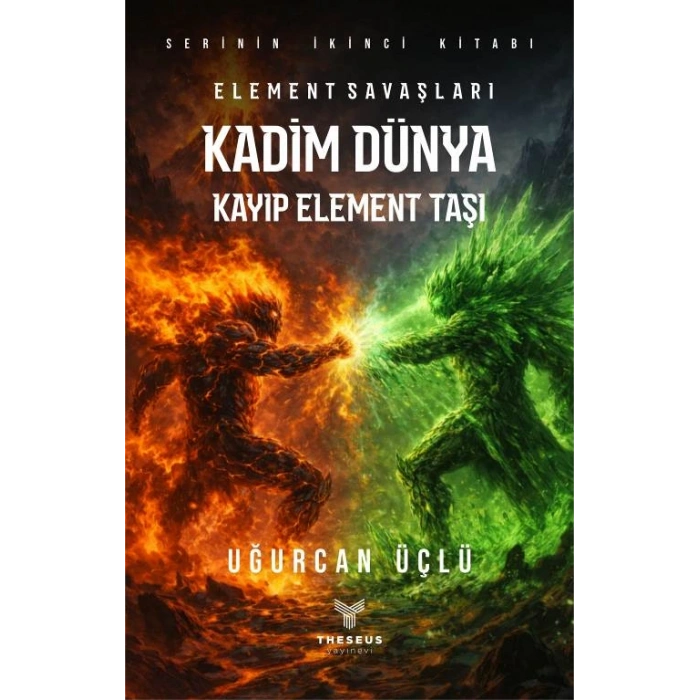 Kadim Dünya