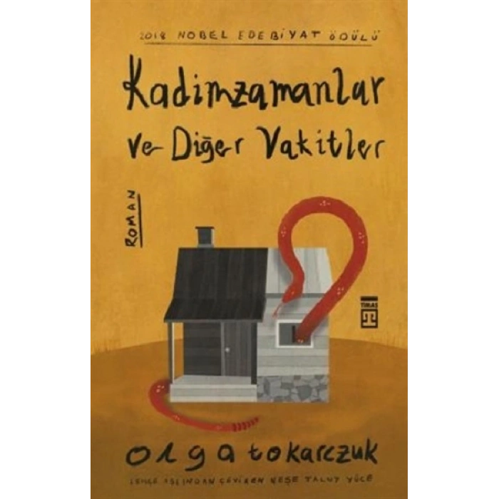 Kadimzamanlar ve Diğer Vakitler