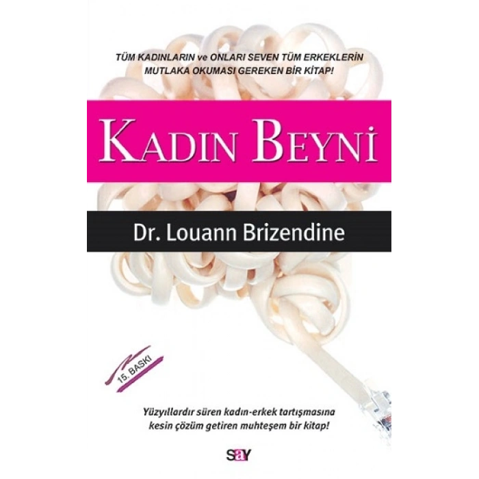Kadın Beyni