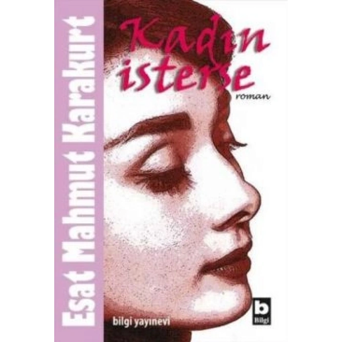 Kadın İsterse