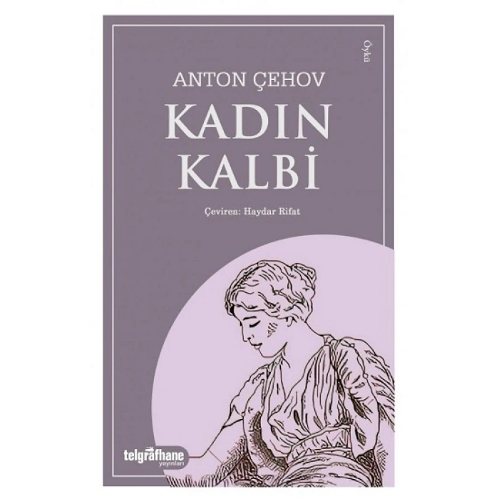 Kadın Kalbi