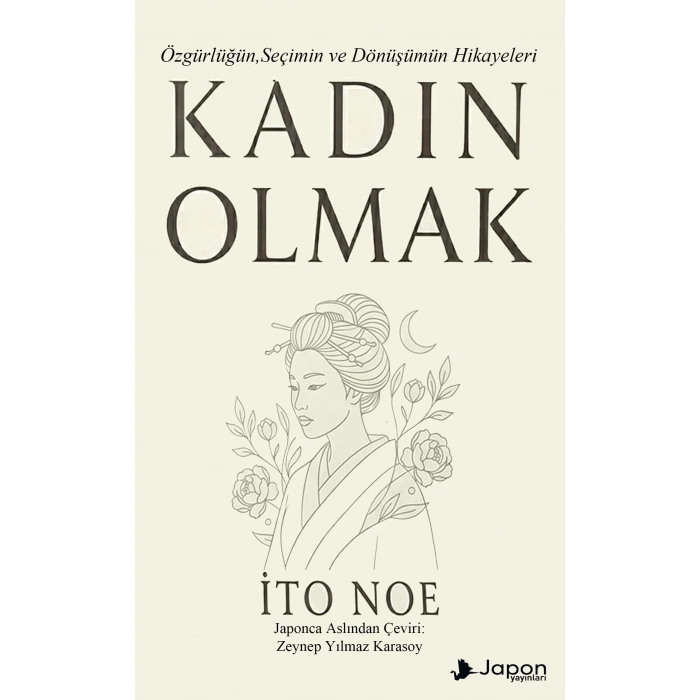 Kadın Olmak