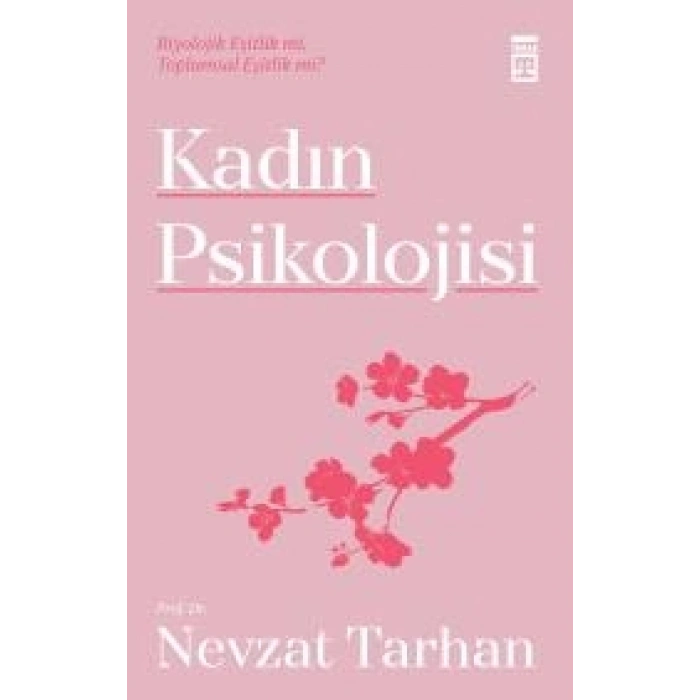 Kadın Psikolojisi