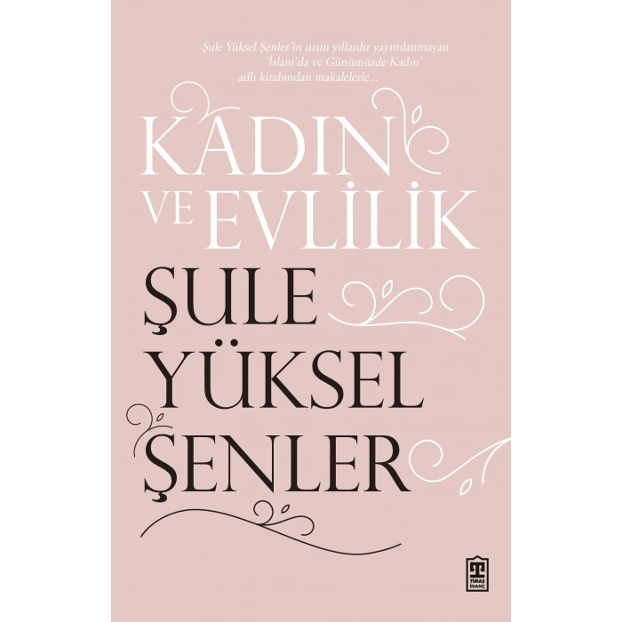 Kadın ve Evlilik
