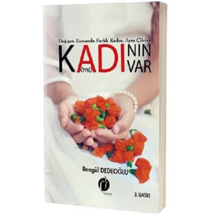 Kadının Adı Var