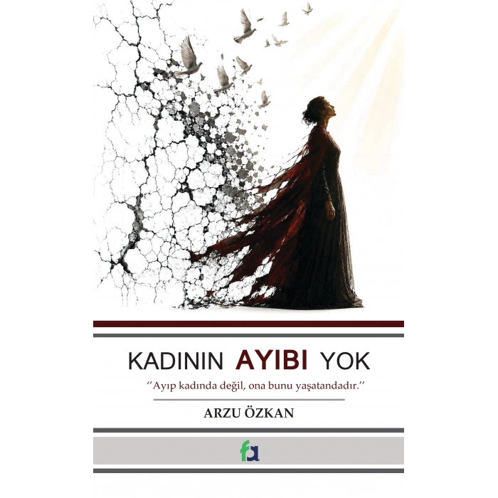 Kadının Ayıbı Yok
