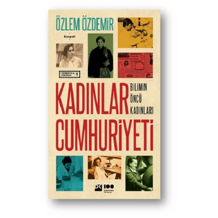 Kadınlar Cumhuriyeti