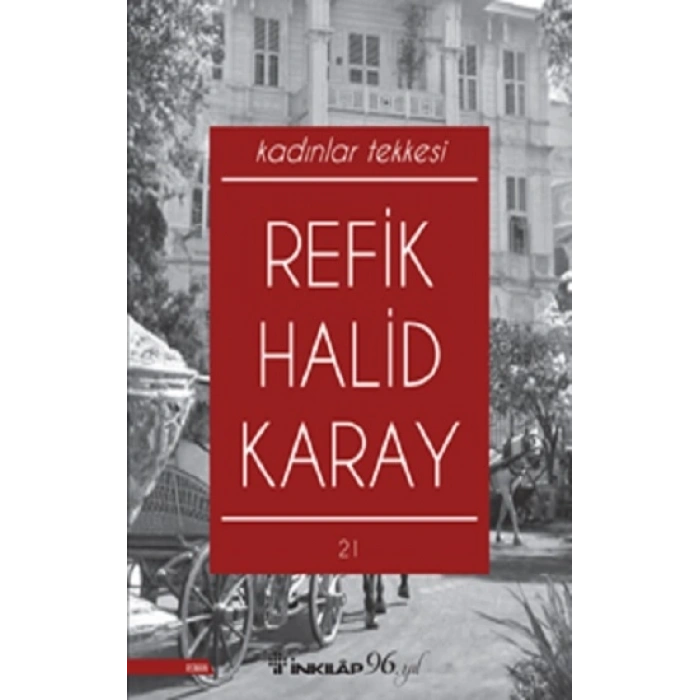 Kadınlar Tekkesi