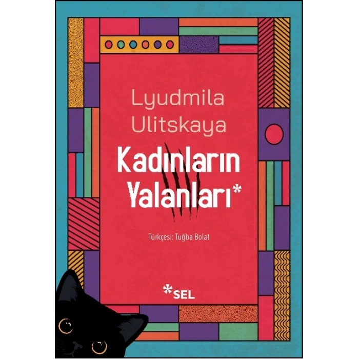 Kadınların Yalanları