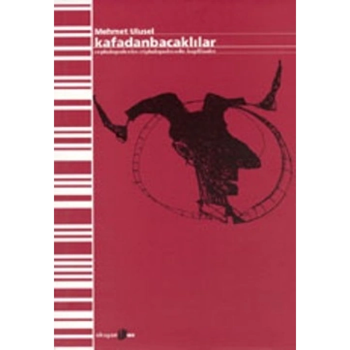 Kafadanbacaklılar