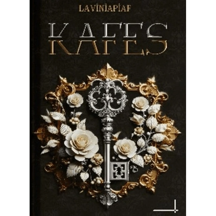Kafes (Ciltli)