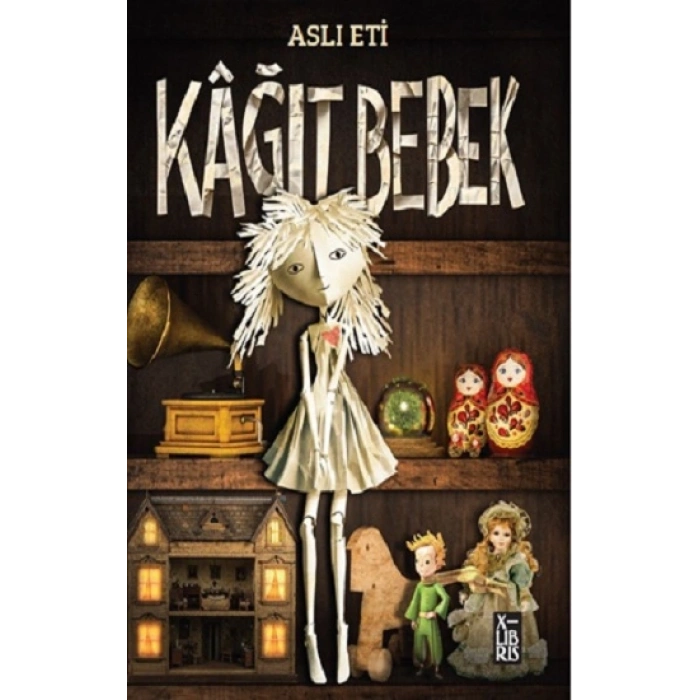 Kağıt Bebek