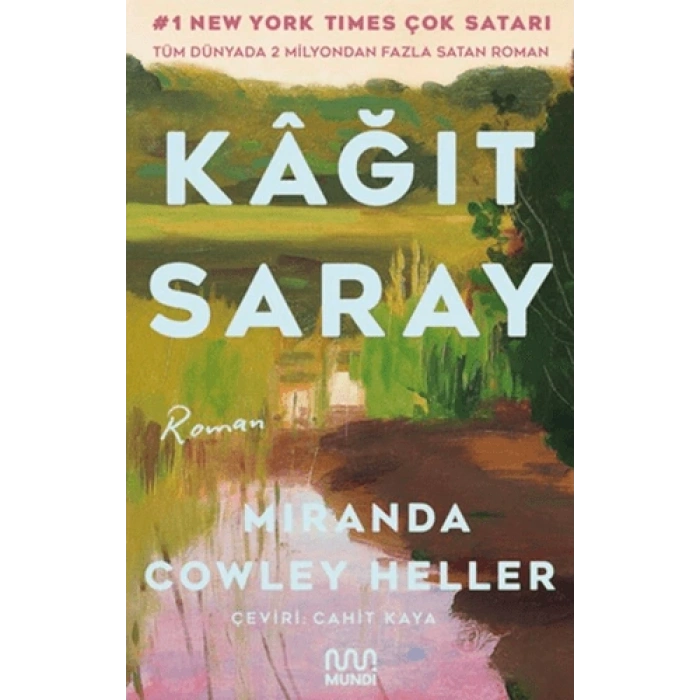 Kağıt Saray