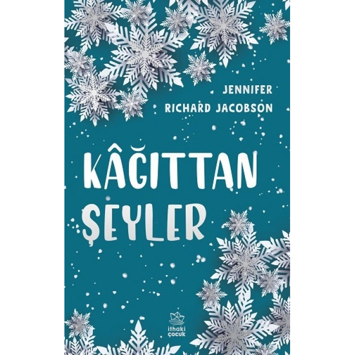 Kağıttan Şeyler