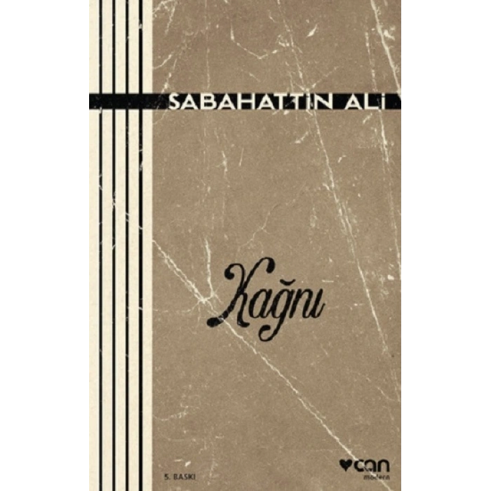 Kağnı