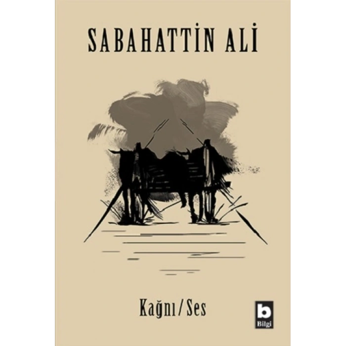 Kağnı - Ses
