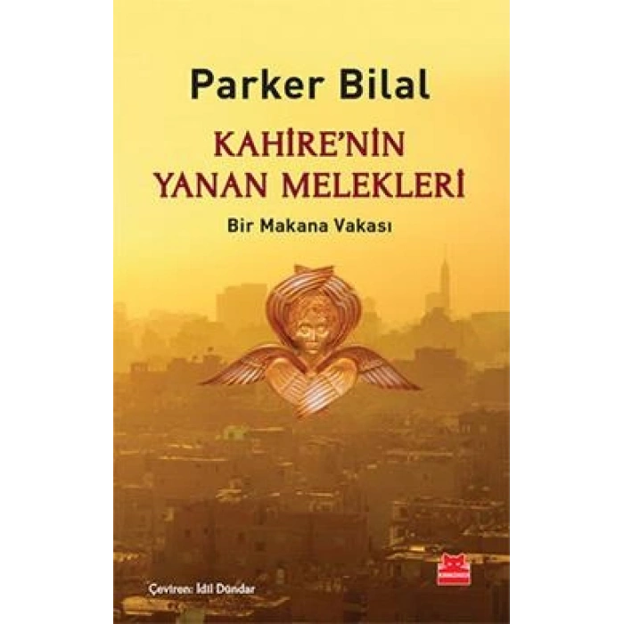 Kahire’nin Yanan Melekleri