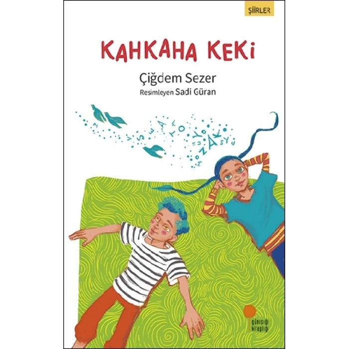 Kahkaha Keki
