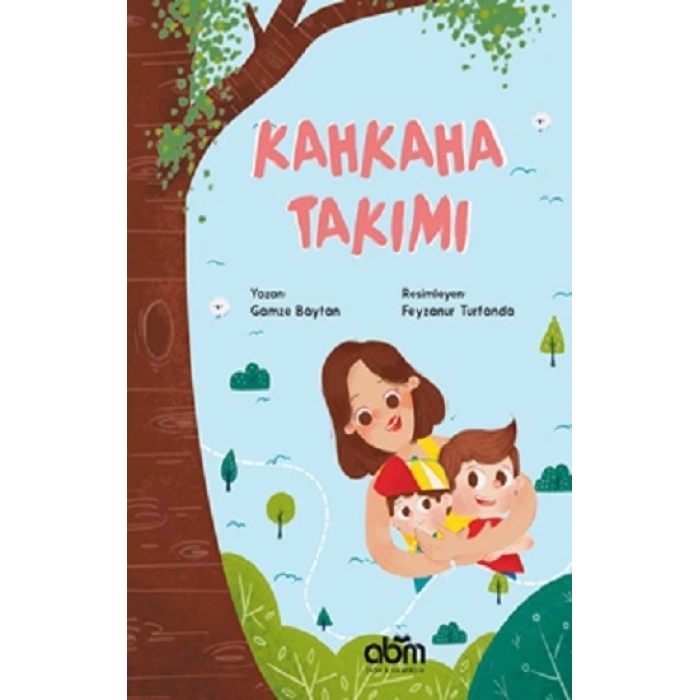 Kahkaha Takımı