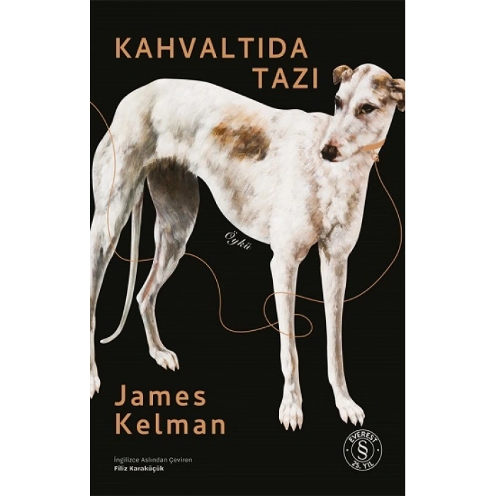 Kahvaltıda Tazı