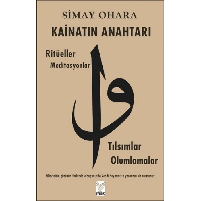 Kainatın Anahtarı