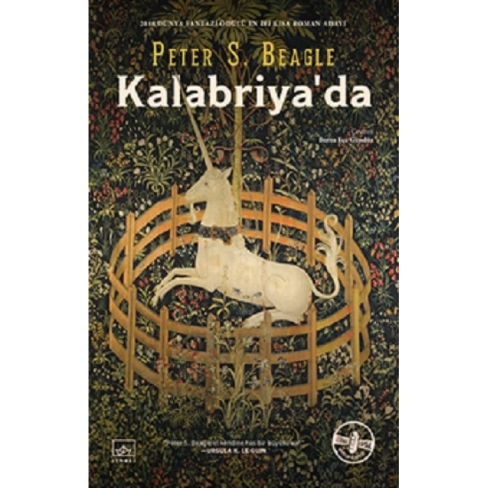 Kalabriya’da