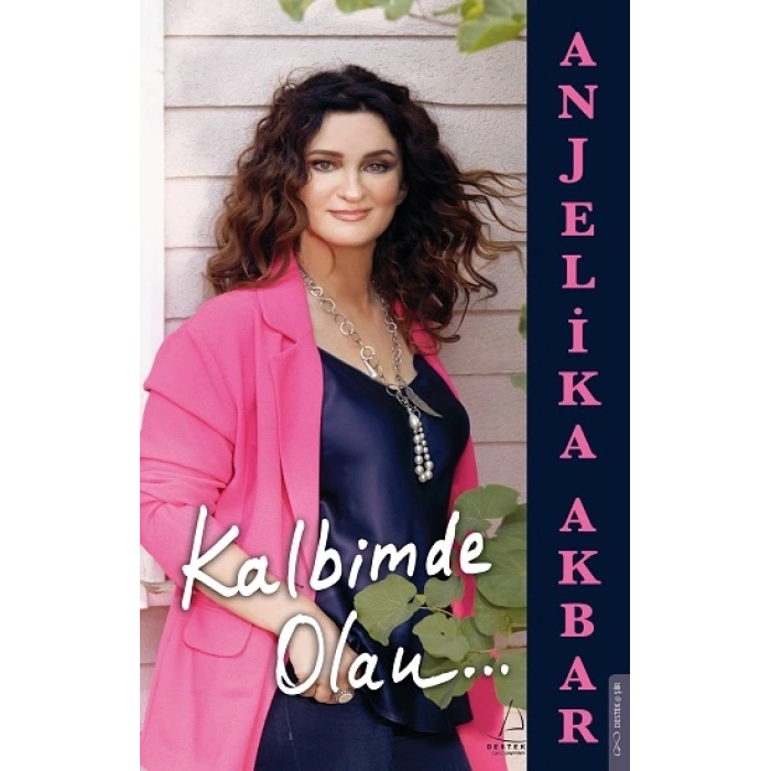 Kalbimde Olan
