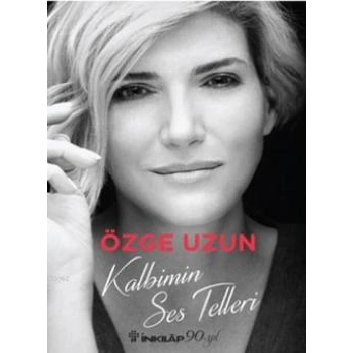 Kalbimin Ses Telleri