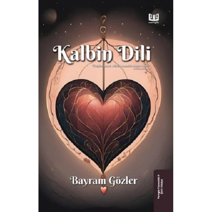 Kalbin Dili
