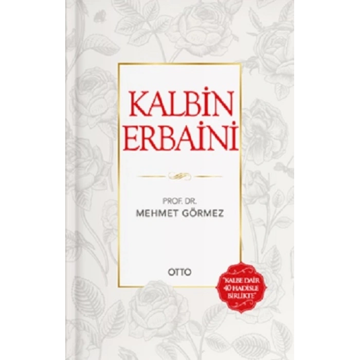 Kalbin Erbaini (Karton Kapak)