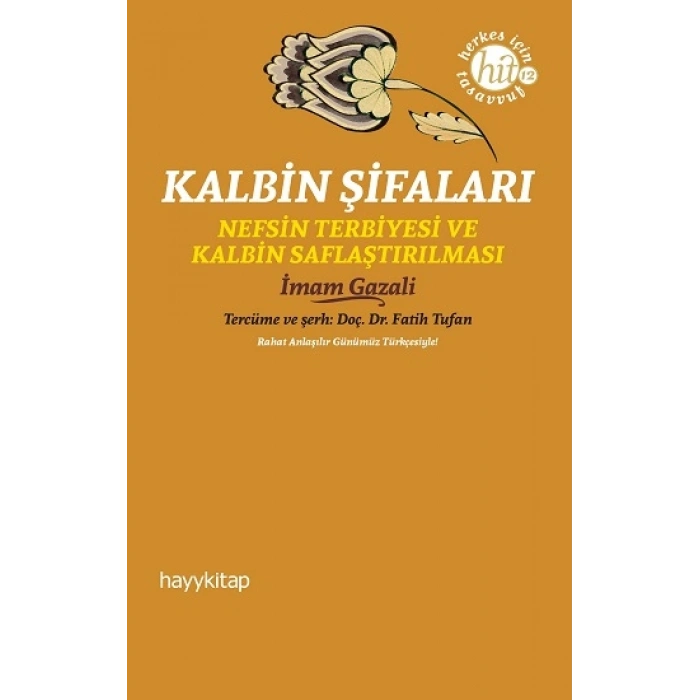 Kalbin Şifaları