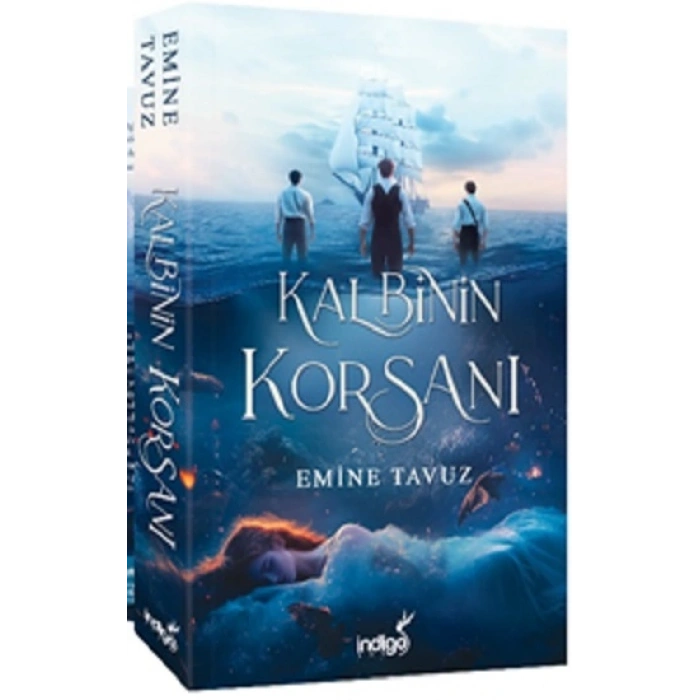 Kalbinin Korsanı