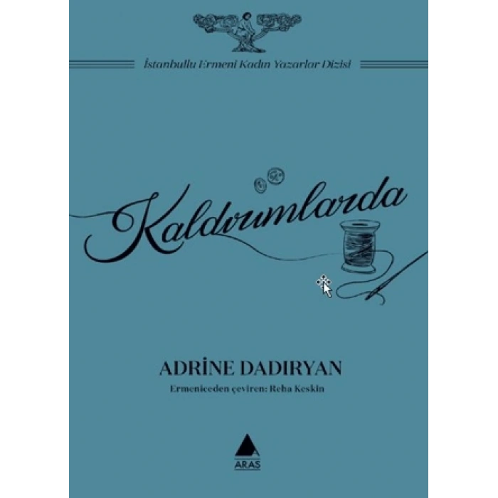 Kaldırımlarda