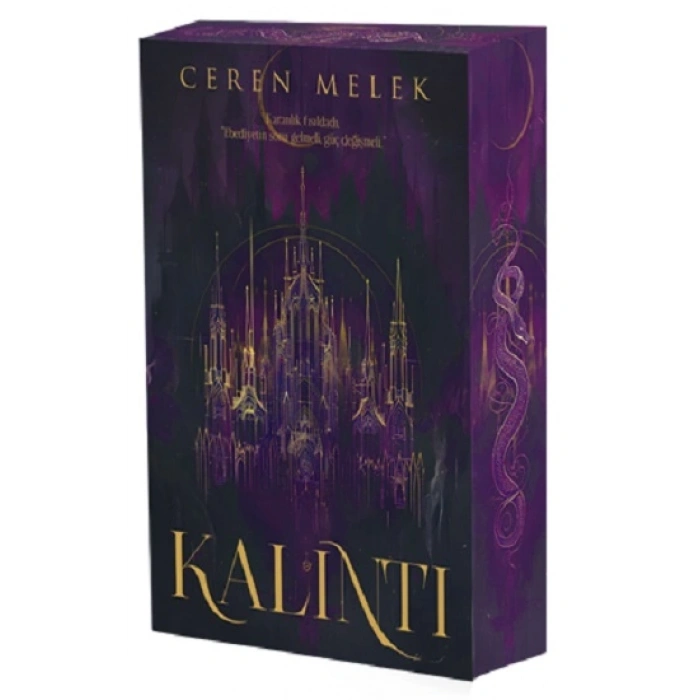 Kalıntı