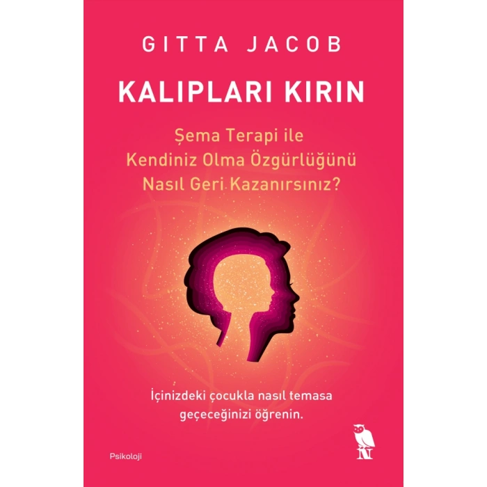 Kalıpları Kırın