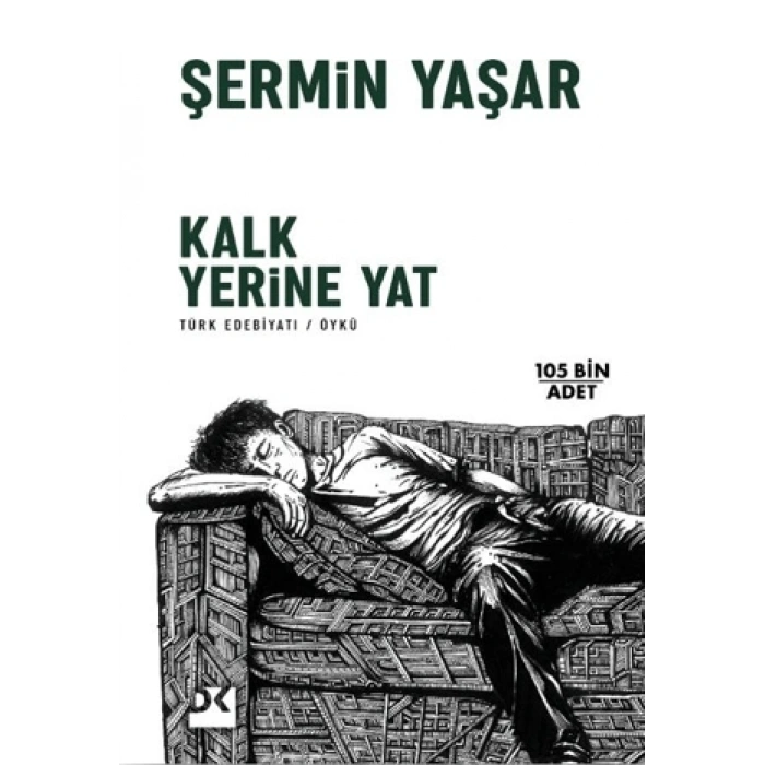 Kalk Yerine Yat
