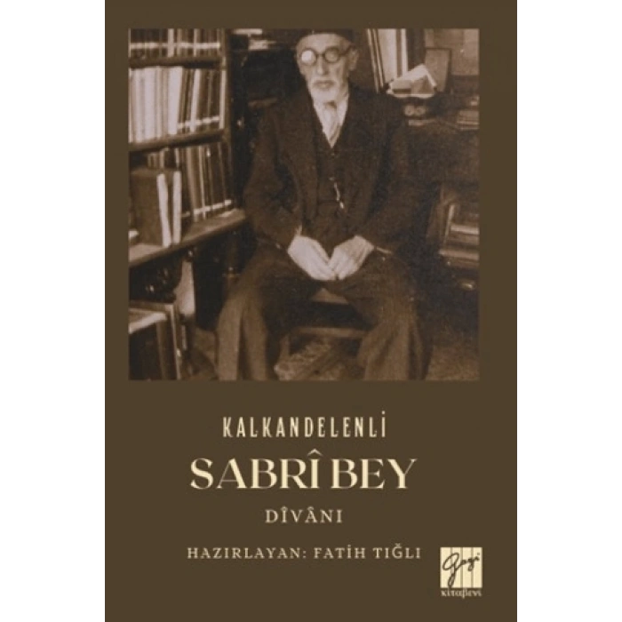 Kalkandelenli Sabri Bey Divanı