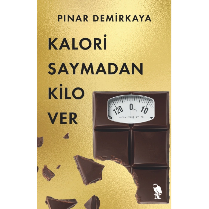 Kalori Saymadan Kilo Ver