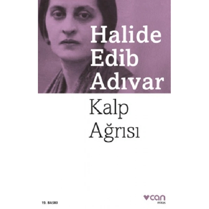 Kalp Ağrısı