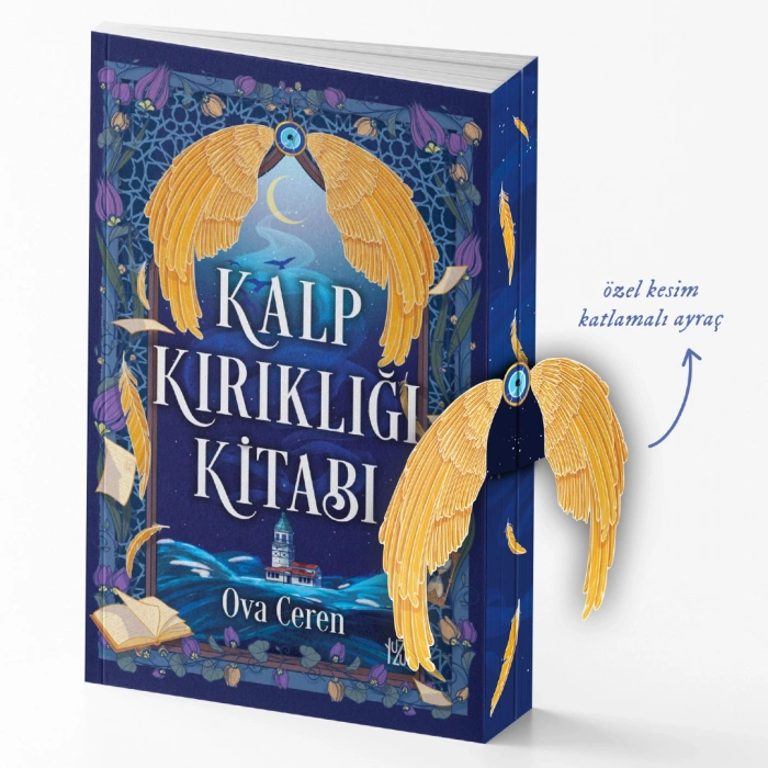 Kalp Kırıklığı Kitabı
