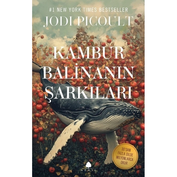 Kambur Balinanın Şarkıları