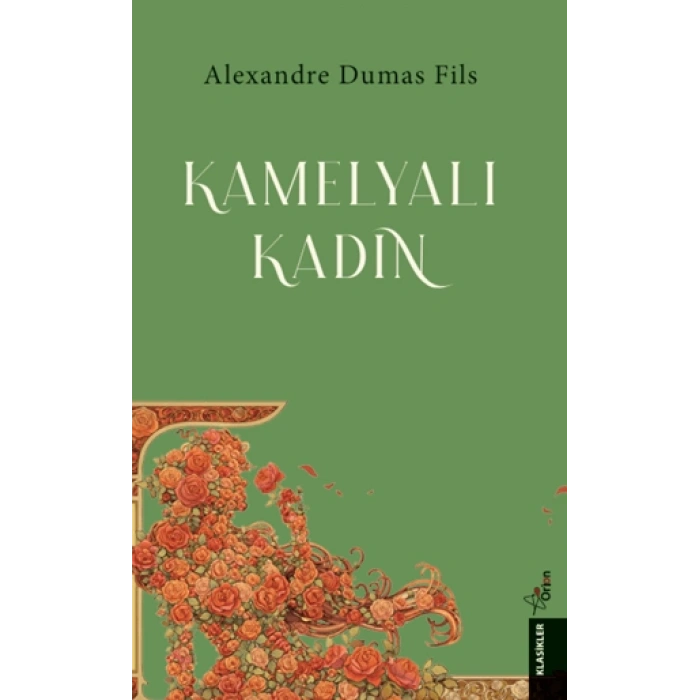 Kamelyalı Kadın