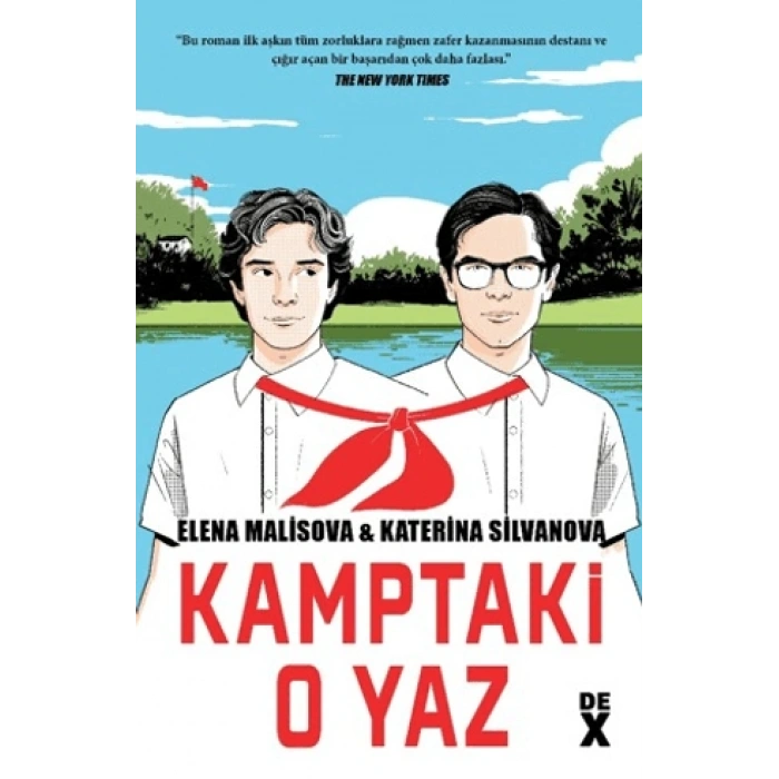 Kamptaki O Yaz