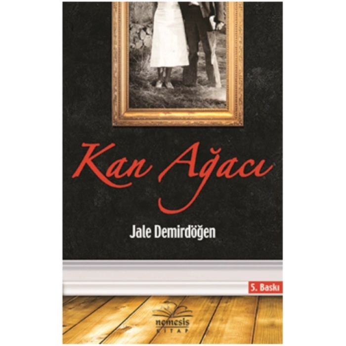 Kan Ağacı