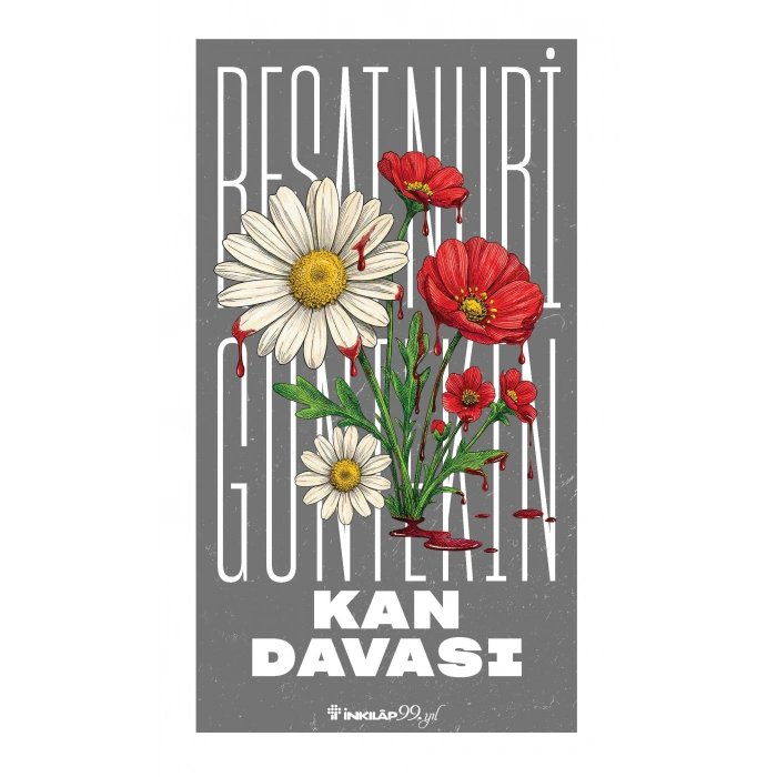Kan Davası