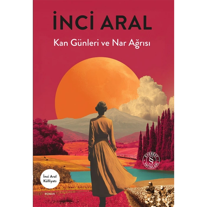 Kan Günleri ve Nar Ağrısı