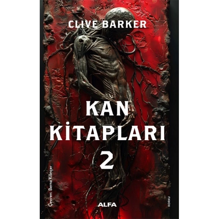 Kan Kitapları 2