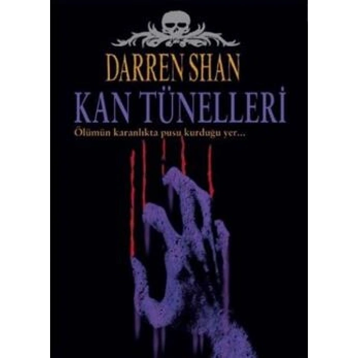 Kan Tünelleri